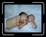 1-2 sleepy babies * 1156 x 868 * (145KB)